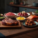 Carnivore Diet Recipes for Weight Loss and Health