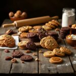 The best Toll House cookie recipe with tips and variations