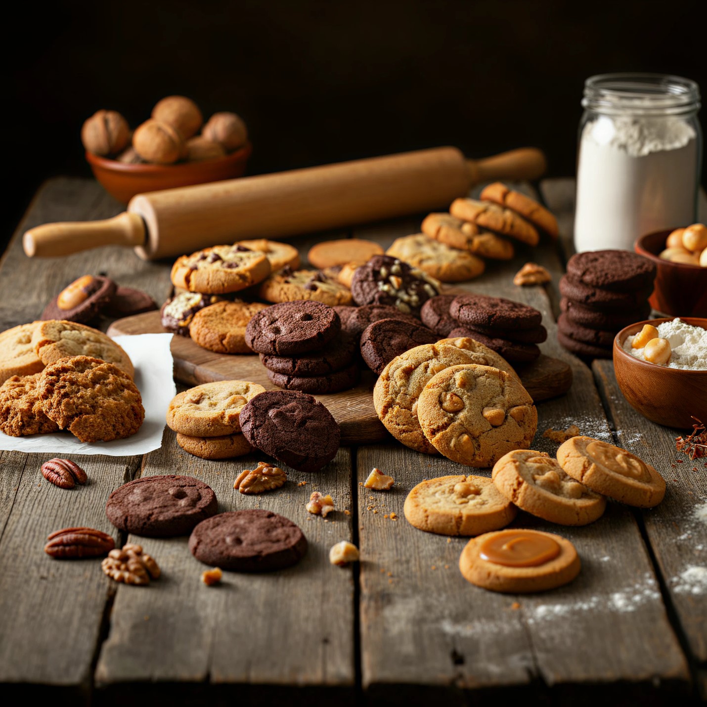 The best Toll House cookie recipe with tips and variations