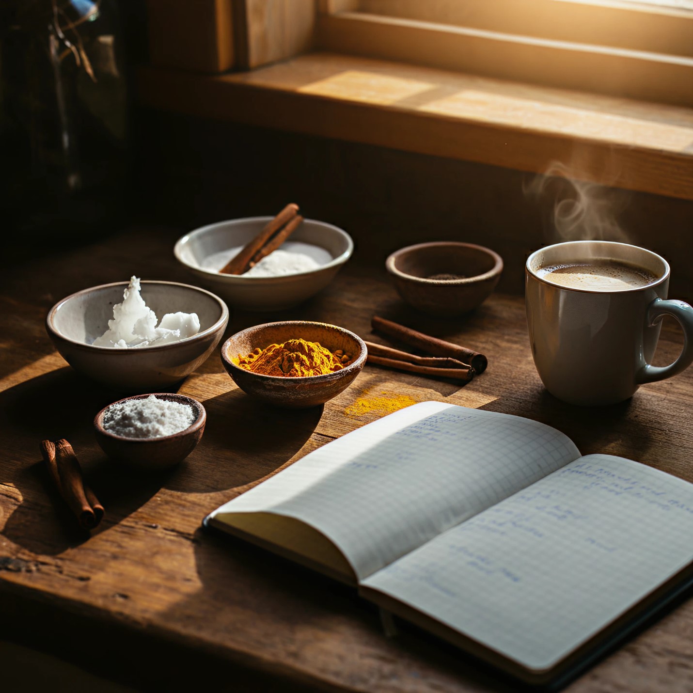 What to Know About the Coffee Loophole Recipe