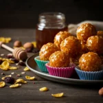 honey joys recipe