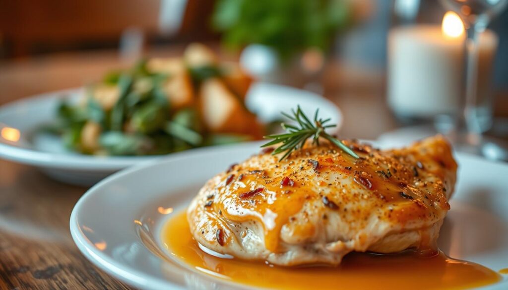 gourmet chicken breast recipes