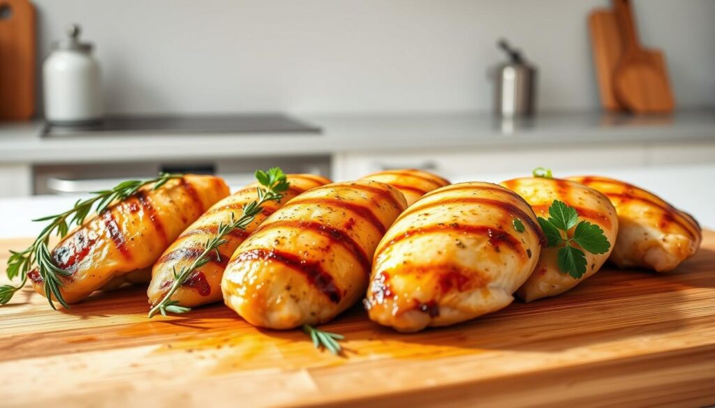 healthy chicken breast recipes